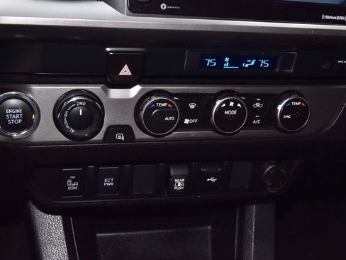 Used 2023 Toyota Tacoma Trail Edition image 28