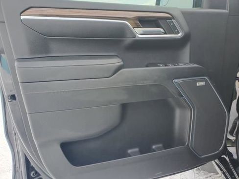 Certified 2023 Chevrolet Silverado 1500 LT Trail Boss w/ Convenience Package II image 6