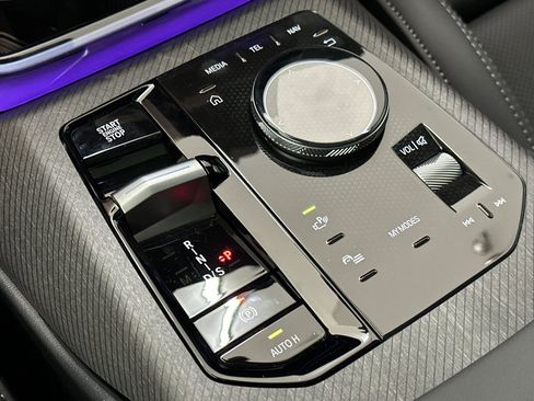 New 2026 BMW X3 xDrive30 w/ M Sport Package image 17