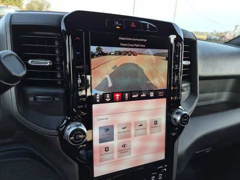 New 2026 RAM 3500 Tradesman image 21