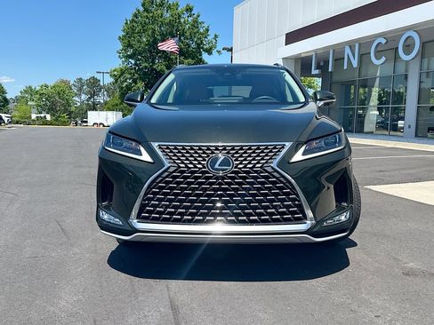 Used 2022 Lexus RX 350 FWD w/ Premium Package image 5