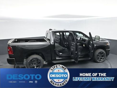 New 2026 RAM 1500 Express image 53