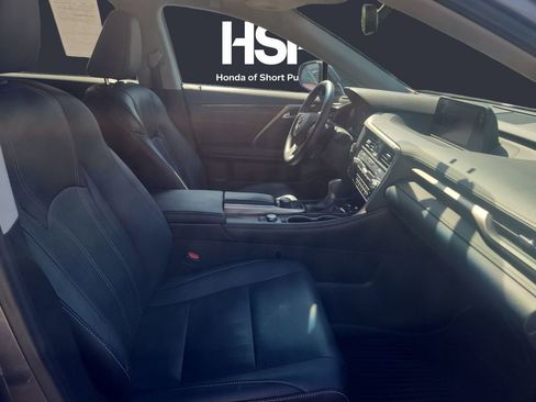 Used 2016 Lexus RX 350 AWD w/ Premium Package image 15