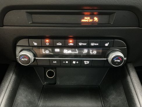 Used 2020 MAZDA CX-5 Touring AWD/4WD image 35