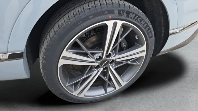Used 2026 Genesis GV70 2.5T Select AWD/4WD image 25
