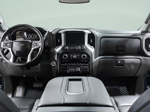 Used 2021 Chevrolet Silverado 1500 RST w/ True North Edition Plus AWD/4WD image 10