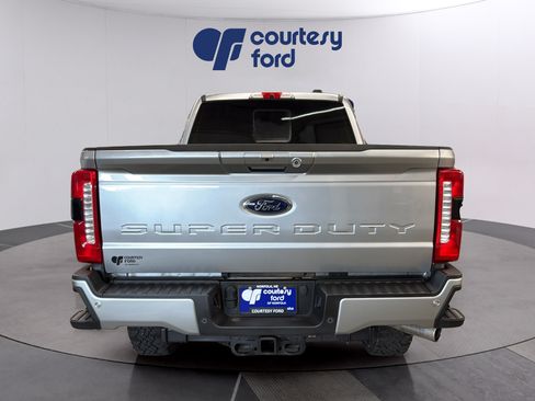 Certified 2024 Ford F250 Lariat w/ Tremor Off-Road Package AWD/4WD image 6
