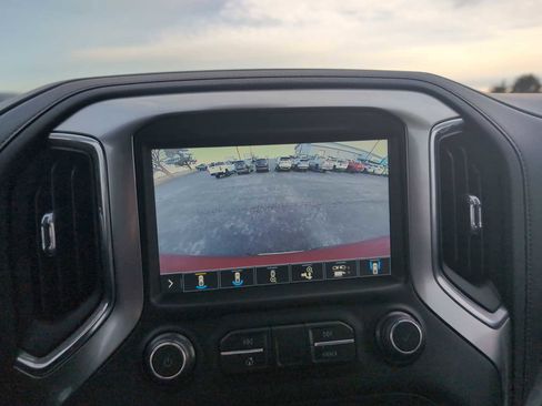 Used 2019 Chevrolet Silverado 1500 LTZ w/ LTZ Premium Package image 15