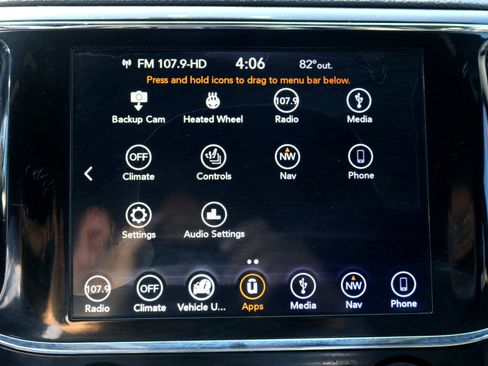 Used 2019 Jeep Grand Cherokee Altitude image 24