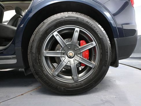 Used 2017 Cadillac XT5 Luxury image 12