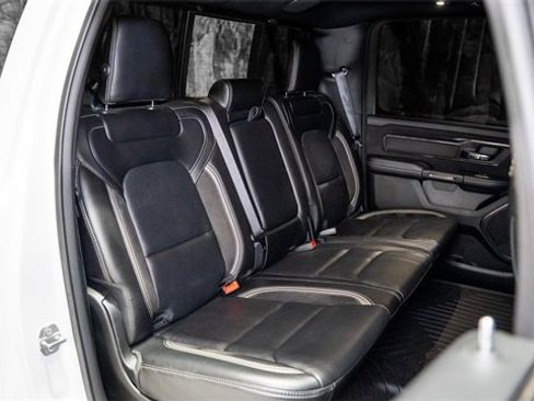 Used 2022 RAM 1500 TRX w/ TRX Level 1 Equipment Group image 13