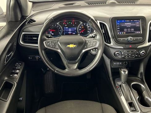 Used 2021 Chevrolet Equinox LT FWD image 13