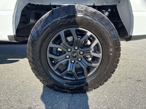 Used 2024 Ford F150 Tremor w/ Equipment Group 402A High image 35