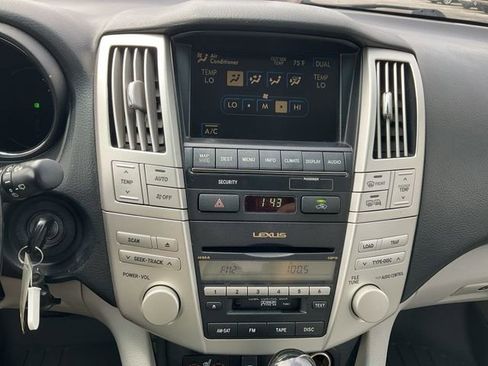 Used 2008 Lexus RX 400h AWD image 14