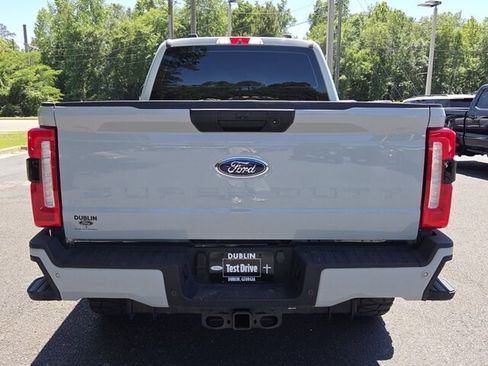 Used 2025 Ford F250 XL w/ STX Appearance Package AWD/4WD image 13