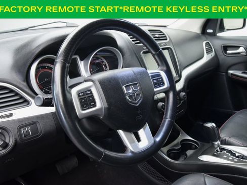 Used 2019 Dodge Journey GT AWD/4WD image 11