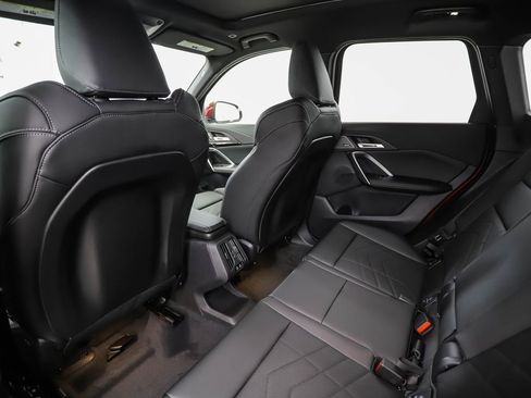 New 2026 BMW X1 xDrive28i w/ Technology Package image 21