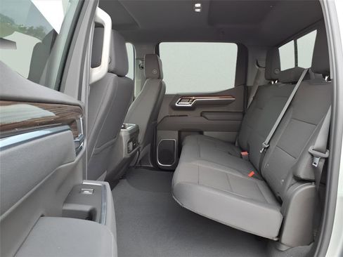 New 2026 Chevrolet Silverado 1500 RST image 10