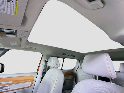 New 2025 Volkswagen ID. Buzz 1st Edition image 14