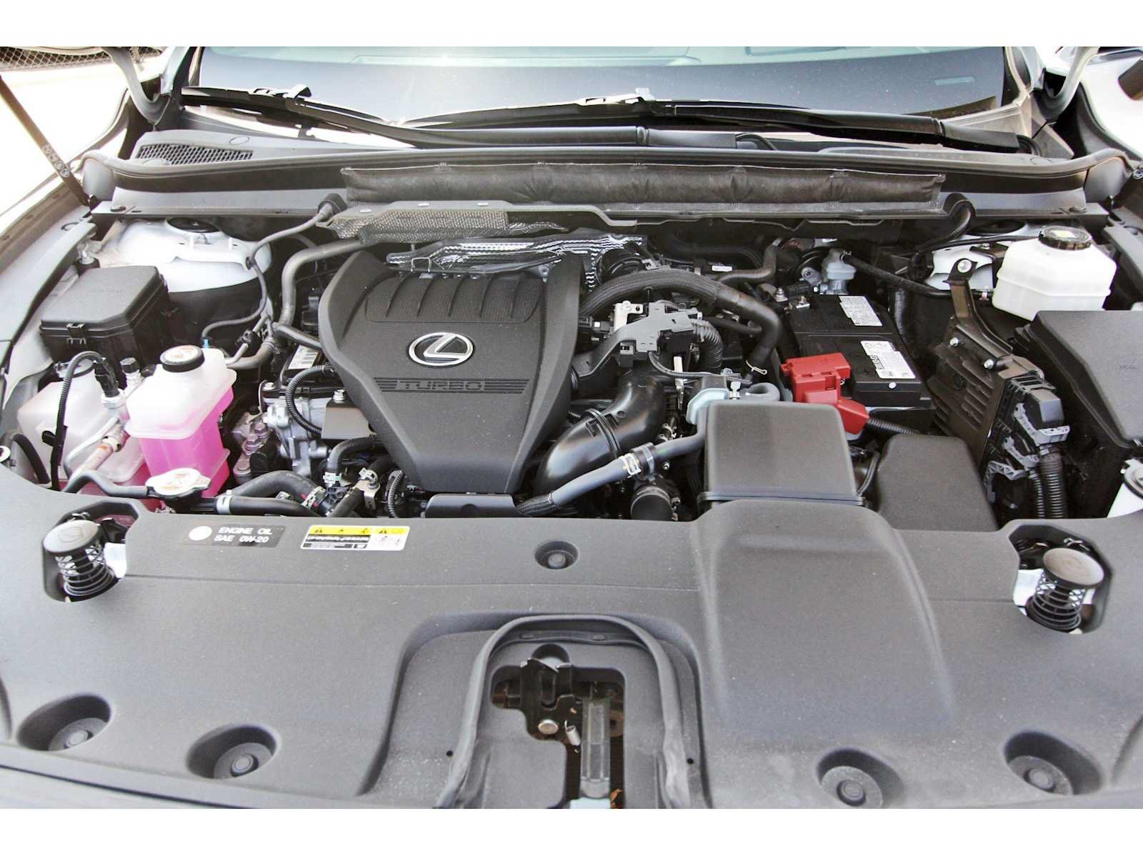 Used 2024 Lexus RX 350 Premium Plus w/ Convenience Package FWD image 32