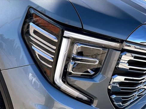 Used 2024 GMC Sierra 1500 Denali image 33