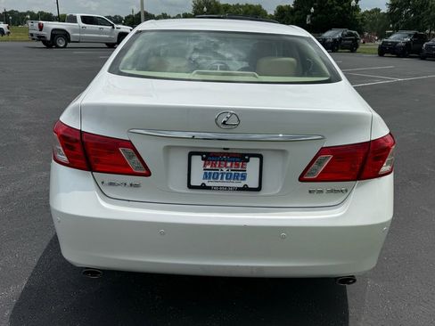 Used 2009 Lexus ES 350 FWD image 5
