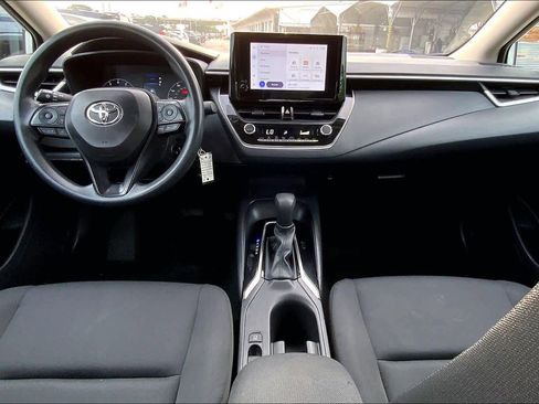 Used 2024 Toyota Corolla LE FWD image 15