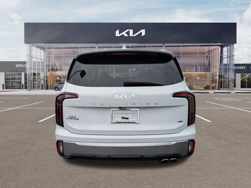 Certified 2023 Kia Telluride SX Prestige AWD/4WD image 5