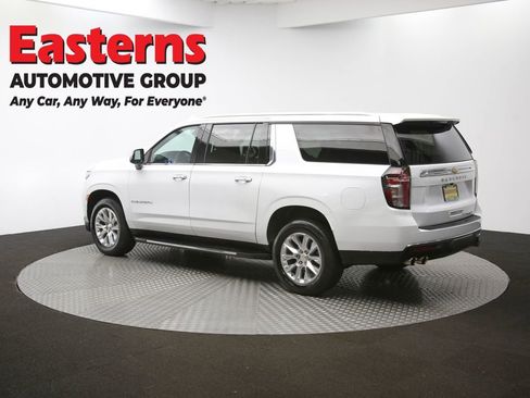 Used 2023 Chevrolet Suburban Premier image 66