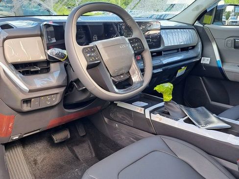 New 2027 Kia Seltos EX FWD image 7