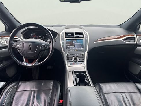 Used 2019 Lincoln MKZ Reserve w/ Luxury Package image 15