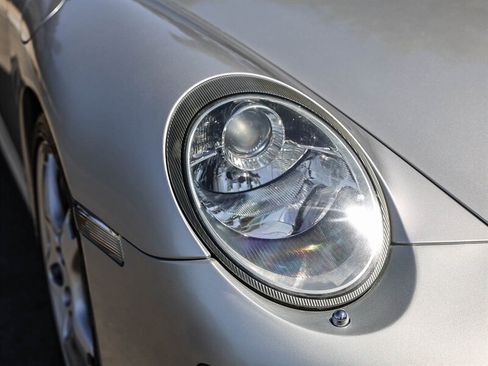 Used 2006 Porsche 911 Carrera S RWD image 11