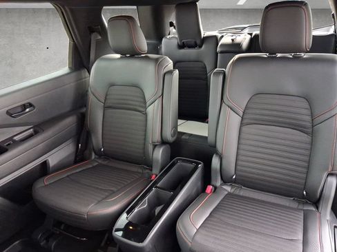 New 2026 Nissan Pathfinder Rock Creek w/ Rock Creek Premium Package AWD/4WD image 23