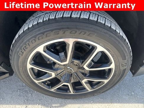 Used 2022 Chevrolet Tahoe RST w/ Sport Performance Package image 34