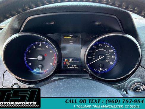 Used 2016 Subaru Outback 3.6R Limited AWD/4WD image 20