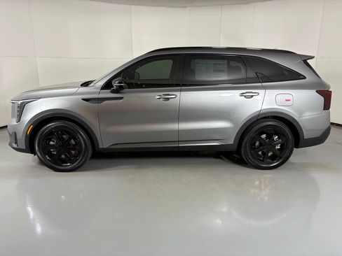 New 2026 Kia Sorento SX Prestige image 5