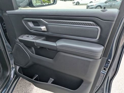 New 2026 RAM 1500 4x4 Crew Cab image 31
