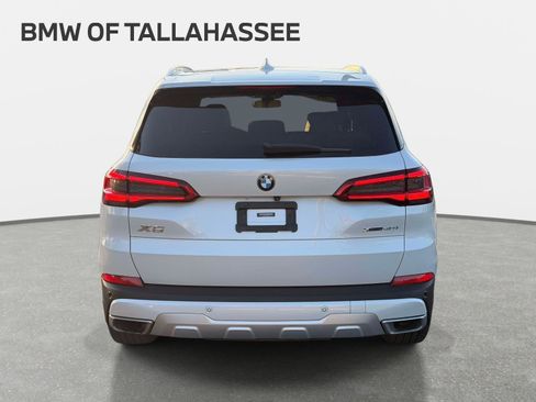 Used 2019 BMW X5 xDrive40i w/ Premium Package 2 AWD/4WD image 6