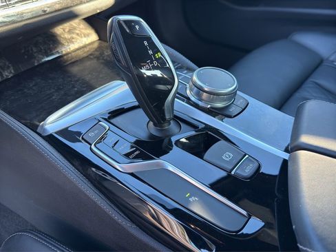 Used 2018 BMW 540i xDrive xDrive image 15