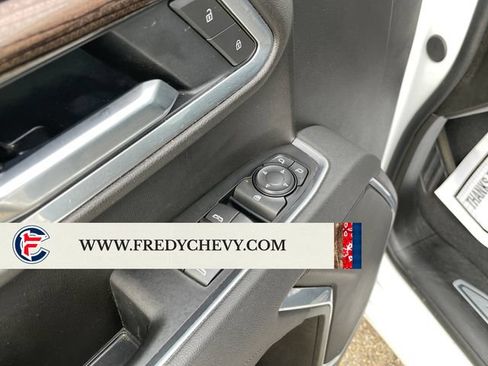 Used 2026 Chevrolet Silverado 1500 RST AWD/4WD image 11