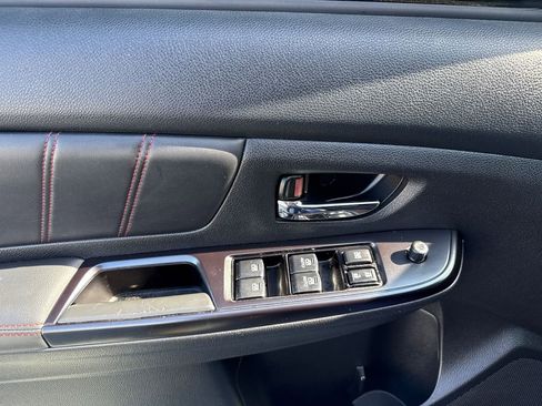 Used 2020 Subaru WRX image 15