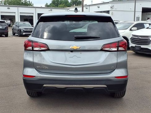Used 2024 Chevrolet Equinox LT FWD image 22