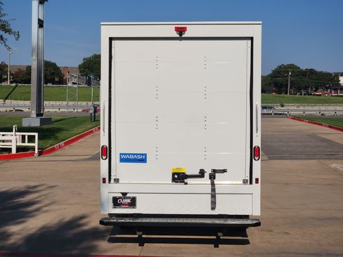 New 2024 Chevrolet Express 3500 w/ Power Convenience Package image 12