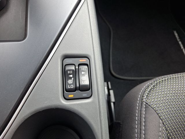 Certified 2024 Subaru Crosstrek 2.0i Premium AWD/4WD image 35