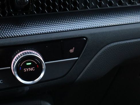Certified 2023 Honda CR-V Sport image 22