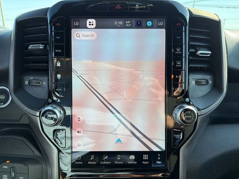 New 2026 RAM 3500 Tradesman image 34