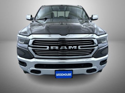 Certified 2020 RAM 1500 Laramie image 2