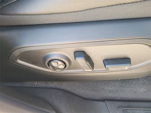 New 2025 Jeep Grand Cherokee Limited w/ Trailer Tow Package image 16