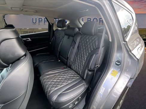 Used 2023 Genesis GV80 3.5T w/ Cargo Package AWD/4WD image 25