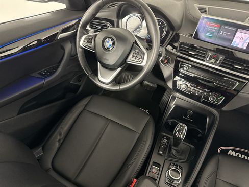 Used 2021 BMW X1 xDrive28i w/ Convenience Package AWD/4WD image 33
